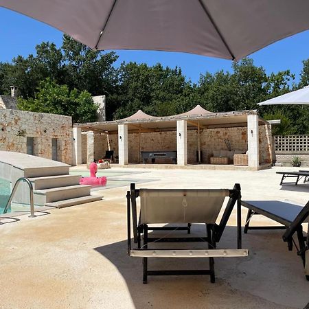 Villa Bosco Locorotondo Extérieur photo