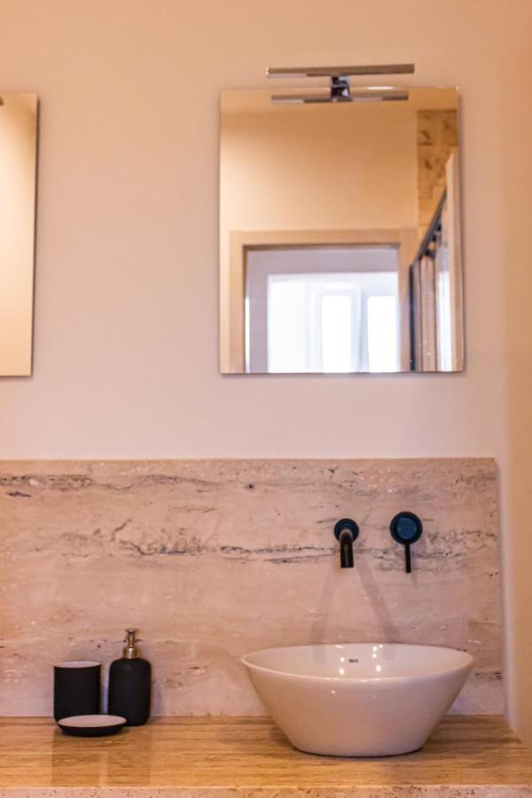 Villa Bosco Locorotondo Extérieur photo